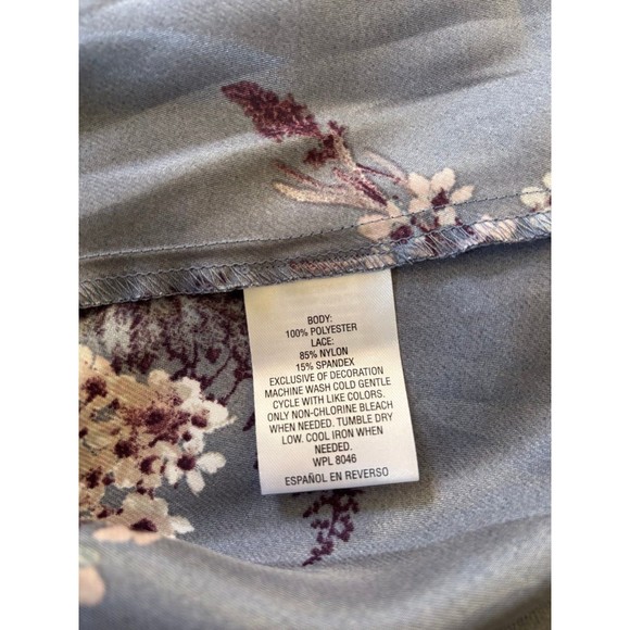 Thalia Sodi slip gown - Picture 11 of 11